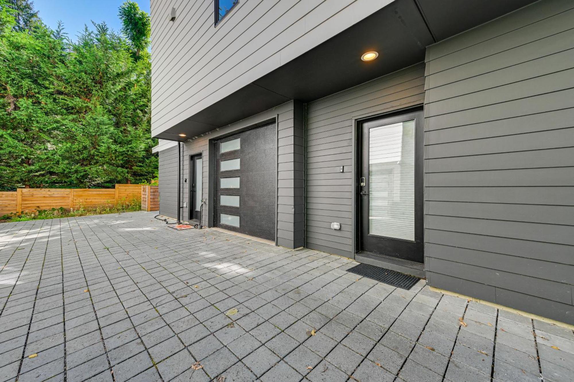 Holiday home Townhome About 10 Mi To Downtown Deck And Patio Seattle