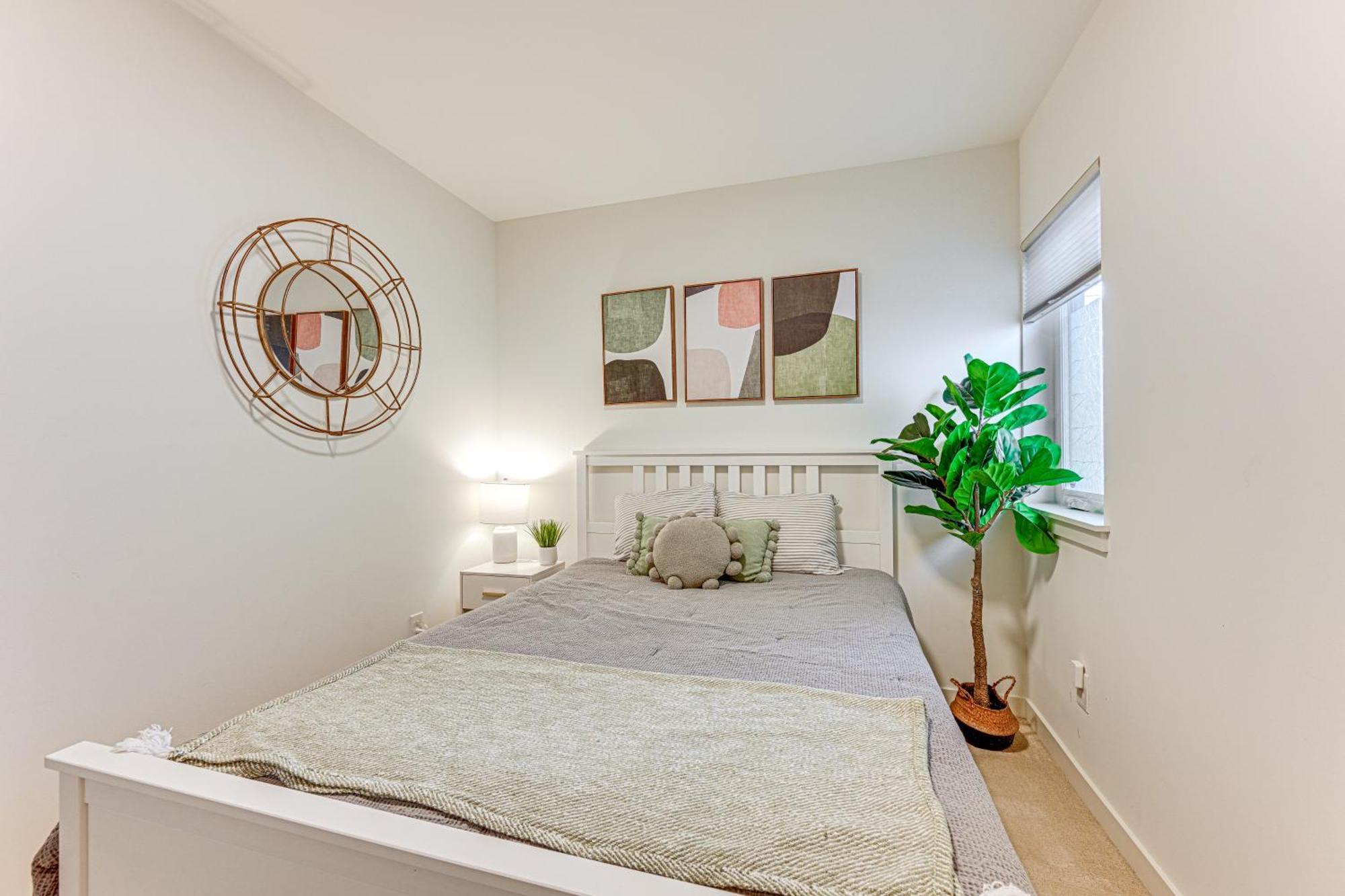 Townhome About 10 Mi To Downtown Deck And Patio Holiday home Seattle