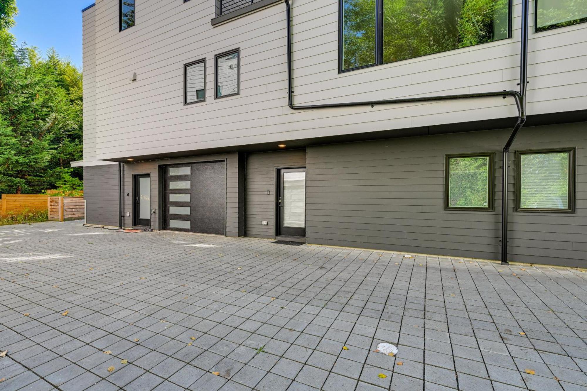 Townhome About 10 Mi To Downtown Deck And Patio Seattle